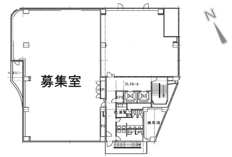 いちご本郷ビル