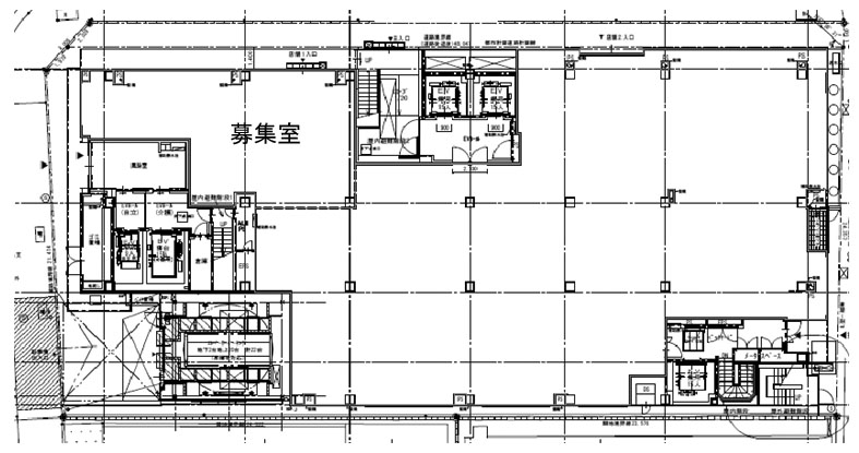 ＰＬＡＴＳ関内長者町ビル