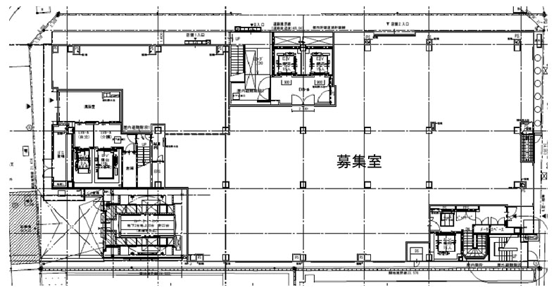 ＰＬＡＴＳ関内長者町ビル