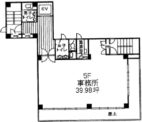 渋谷道玄坂ビル