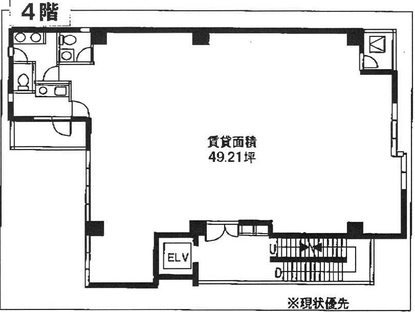 フォーシーズン恵比寿ビル