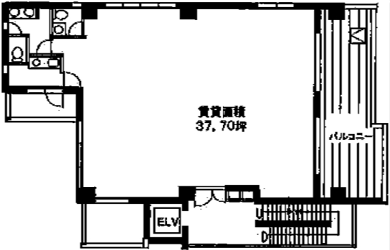 フォーシーズン恵比寿ビル