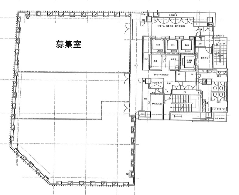 ヒューリック新宿ビル