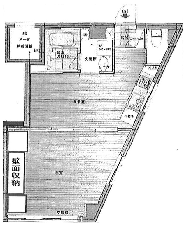 ＳＯ Ｂｌｄ．（新宿岡田ビル）