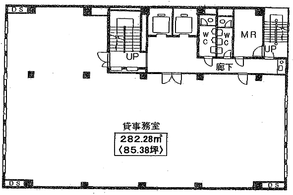 八重洲セントラルビル