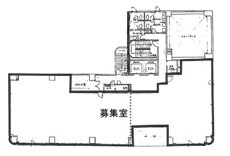 八王子東町センタービル