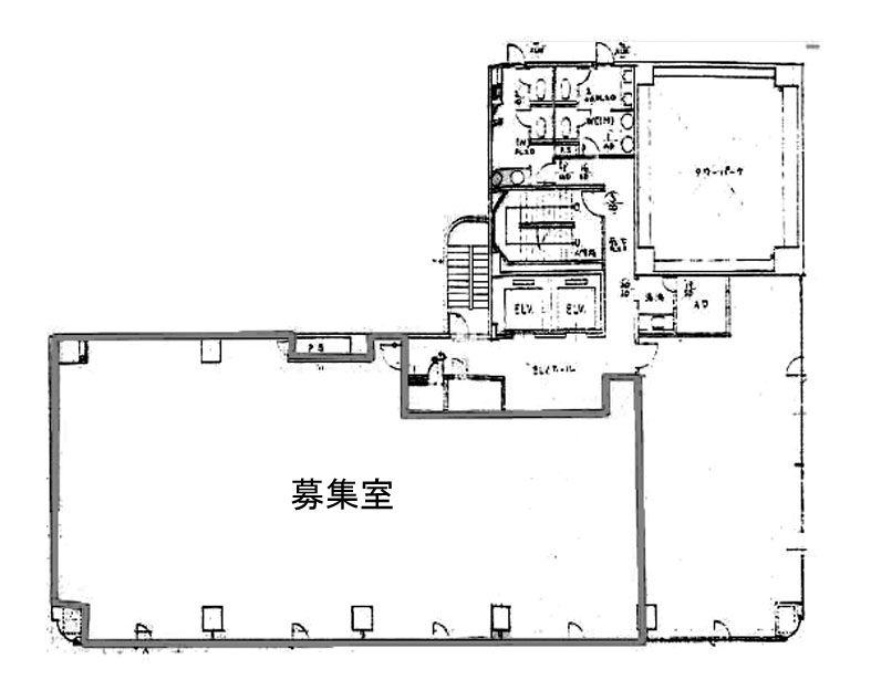 八王子東町センタービル