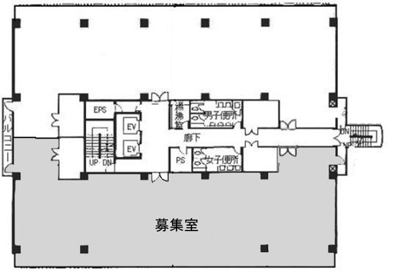 東武立野ビル