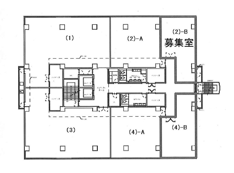 東武立野ビル