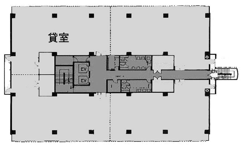 東武立野ビル