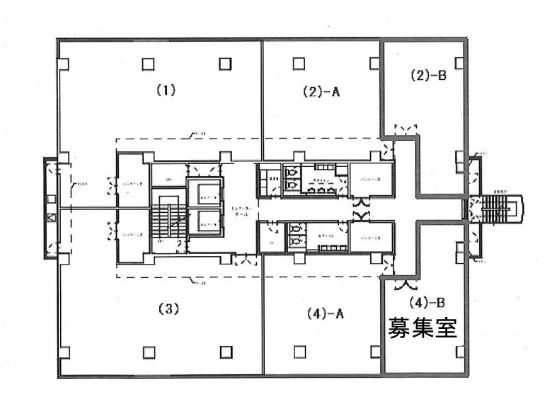 東武立野ビル