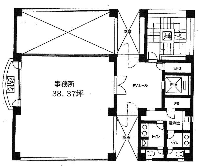 麻布ＫＦビル