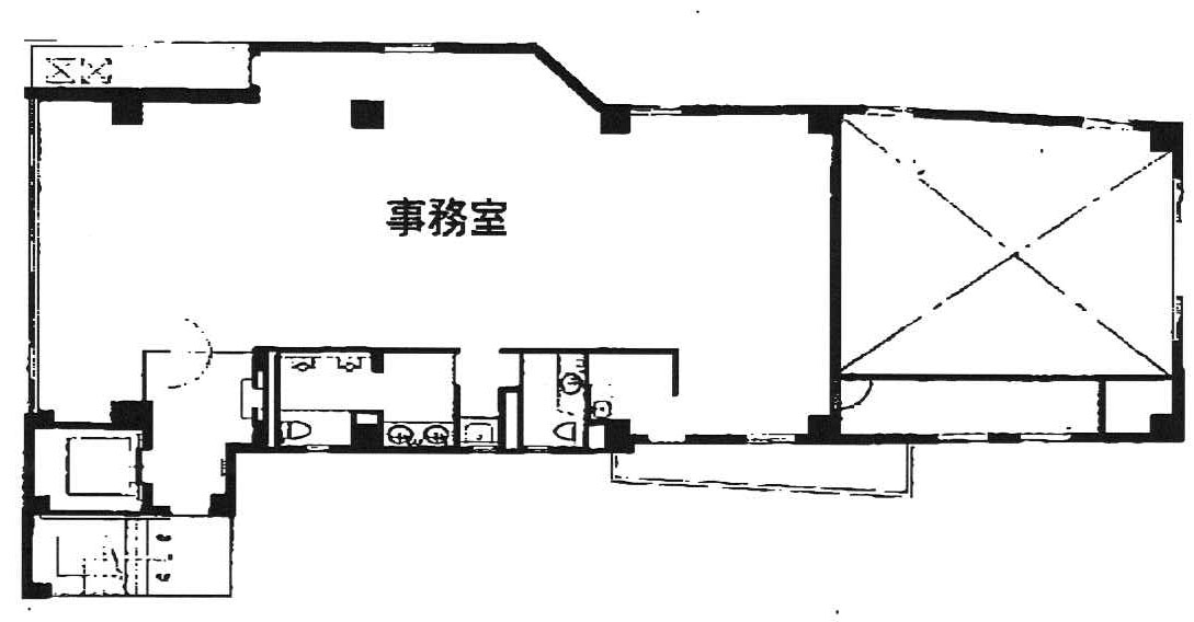 芝プラザビル