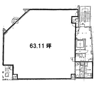 出光池尻ビル