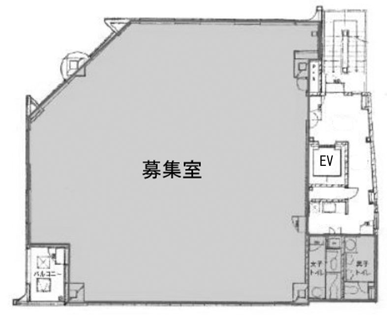 出光池尻ビル