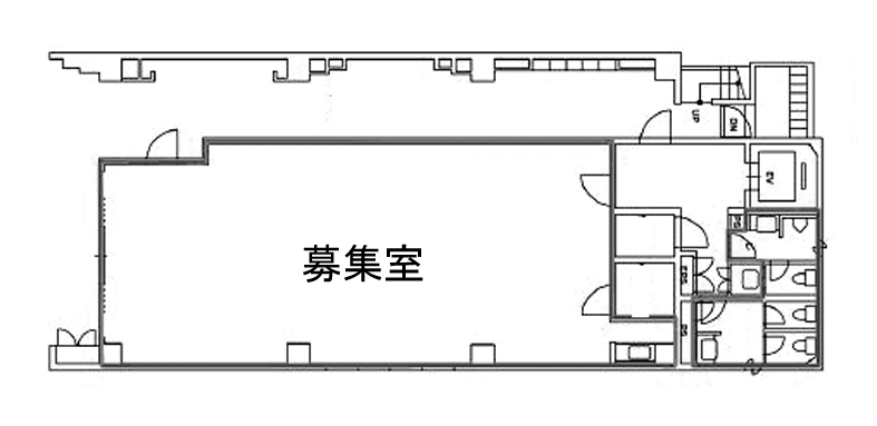 東日本橋ＥＸビル