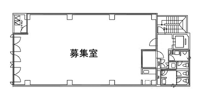 東日本橋ＥＸビル