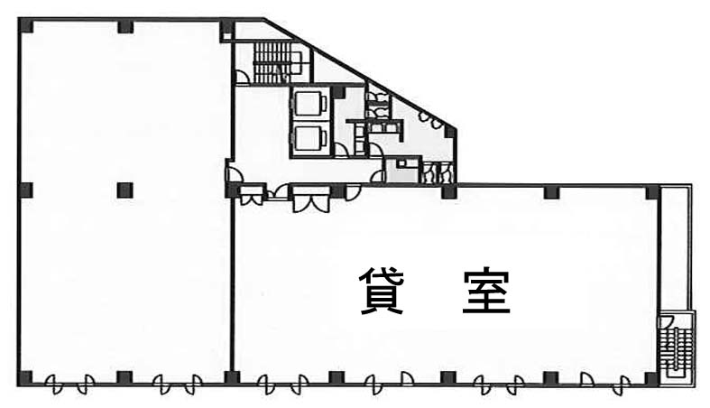 東日本橋ＥＸビル