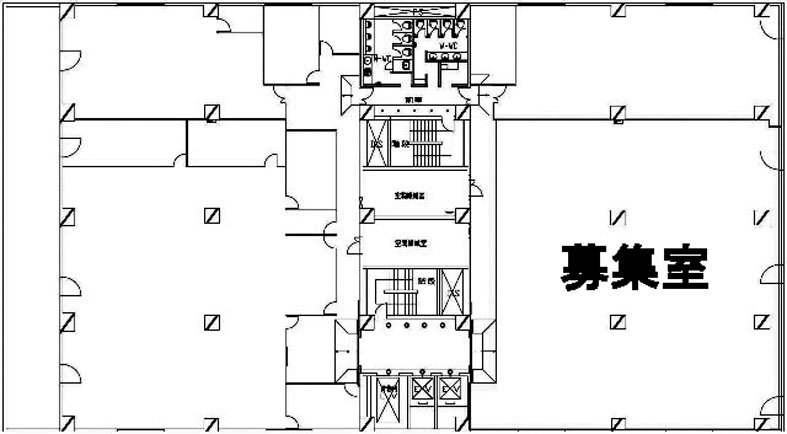 東池袋セントラルプレイス