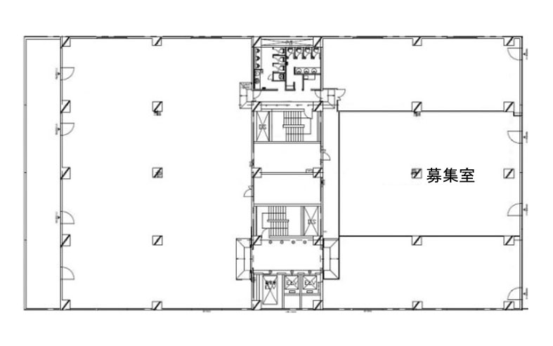 東池袋セントラルプレイス