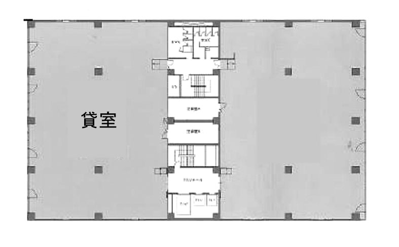 東池袋セントラルプレイス