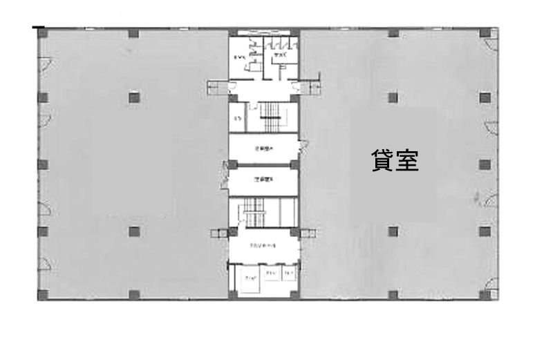 東池袋セントラルプレイス