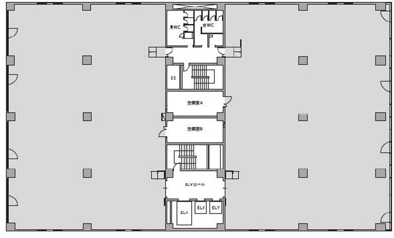 東池袋セントラルプレイス