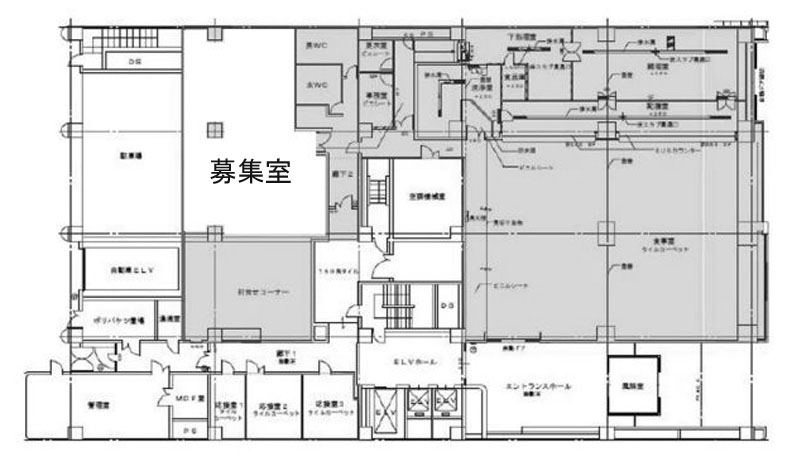 東池袋セントラルプレイス