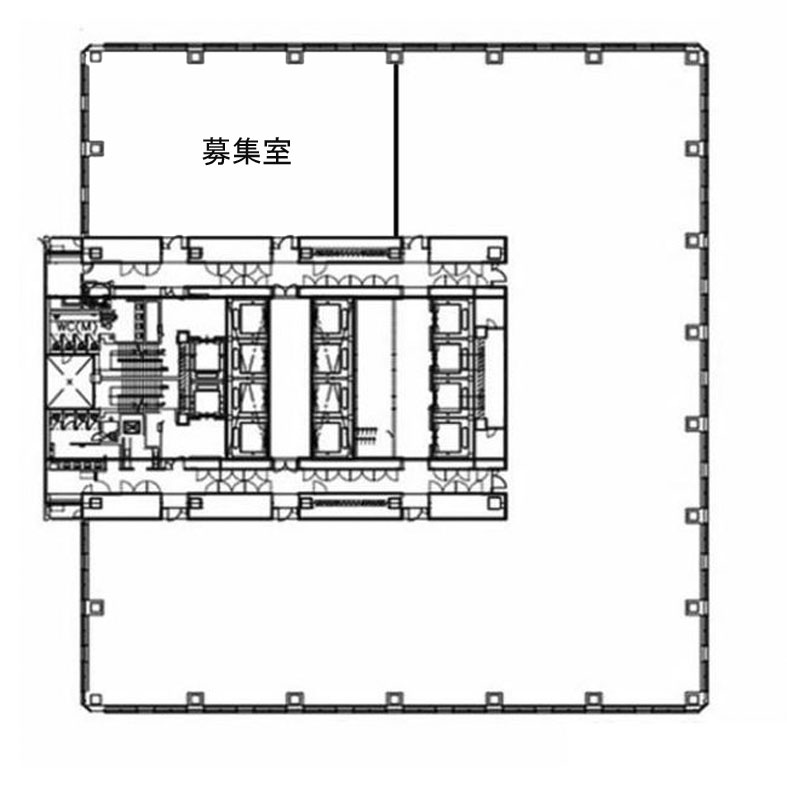 新宿フロントタワー