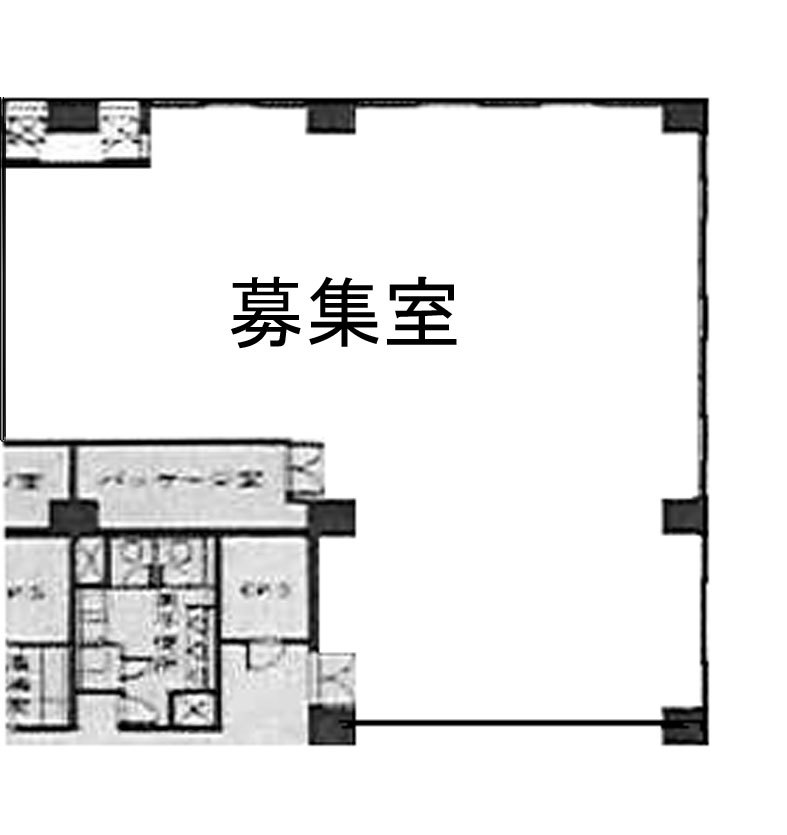 東武横浜第２ビル