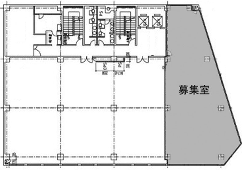 日本生命横浜西口ビル