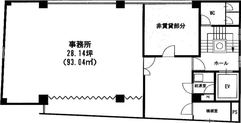 矢萩第２ビル