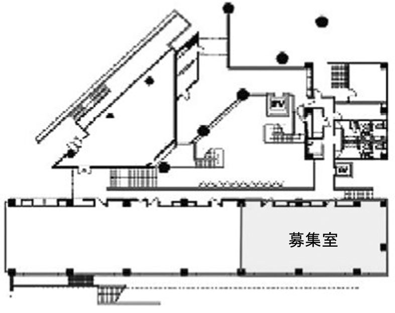 クエストコート原宿