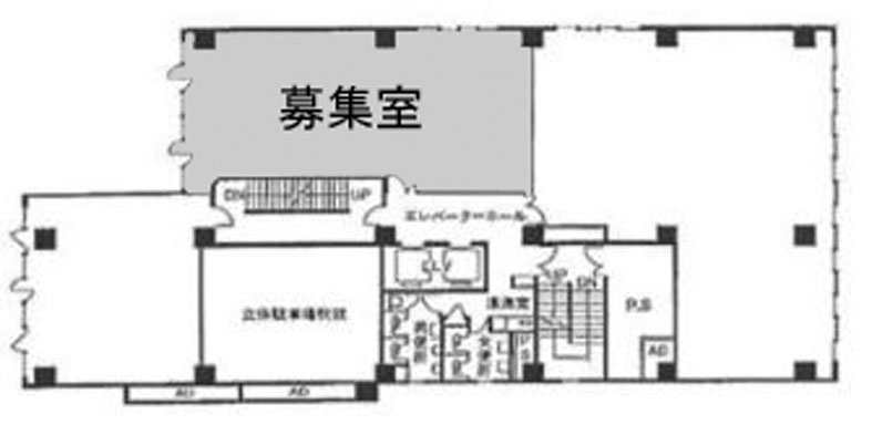 産報佐久間ビル