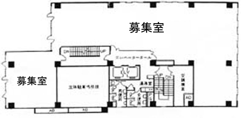 産報佐久間ビル