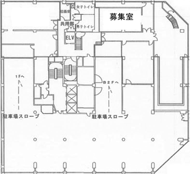 朝日ビルヂング