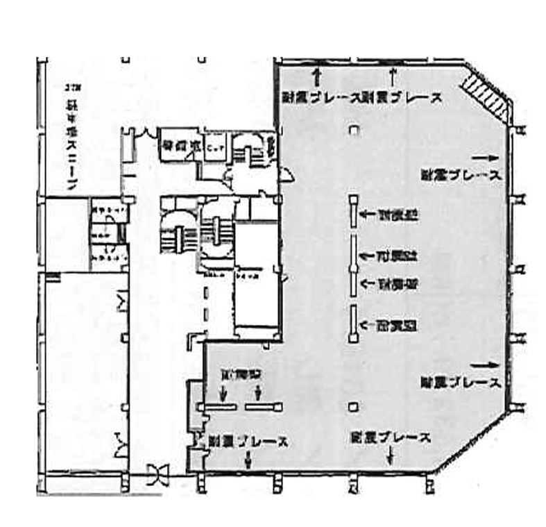 朝日ビルヂング