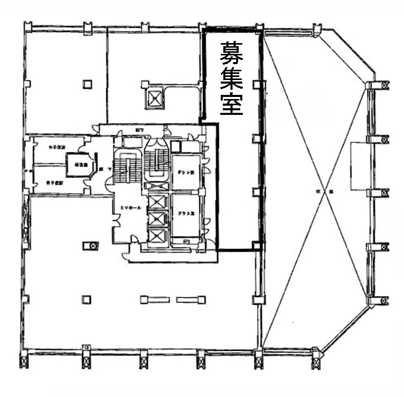 朝日ビルヂング