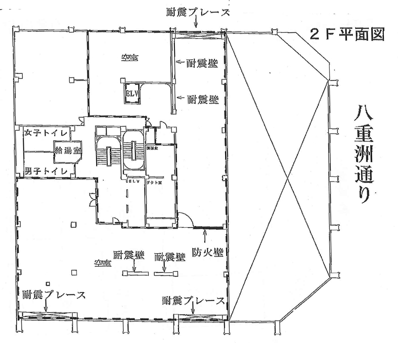 朝日ビルヂング