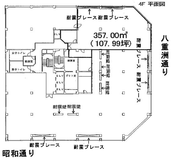 朝日ビルヂング