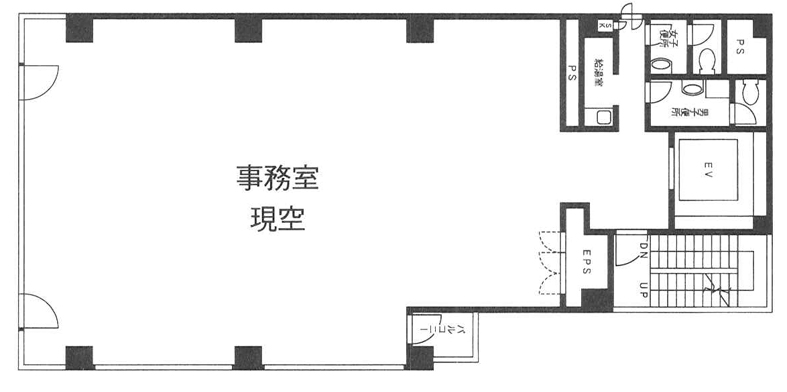 千代田トレードセンタービル