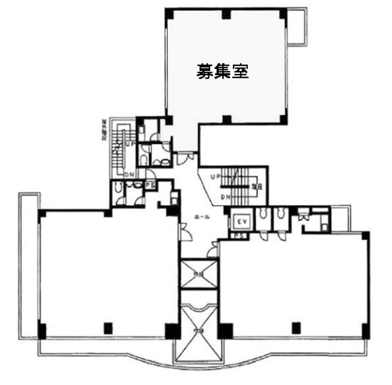 サンライズ青山ビル