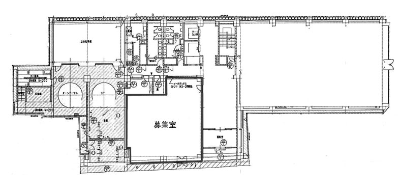 ザイマックス八王子ビル