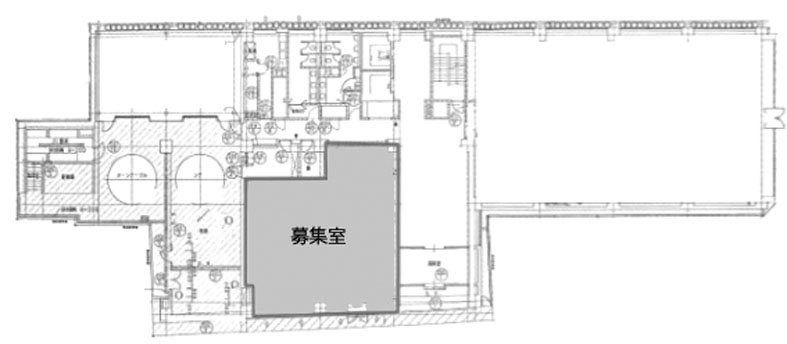 ザイマックス八王子ビル