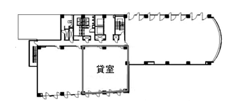 ザイマックス八王子ビル