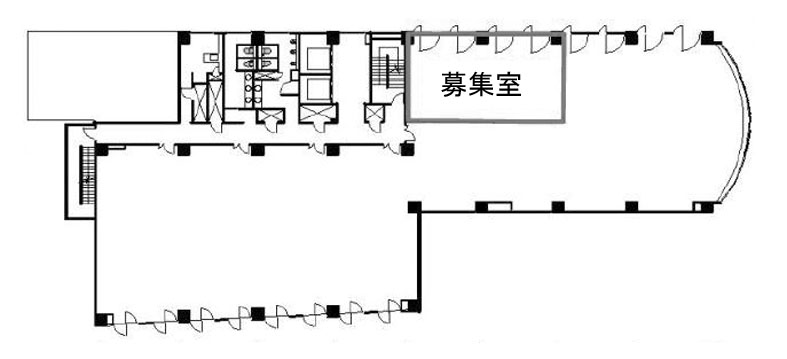 ザイマックス八王子ビル