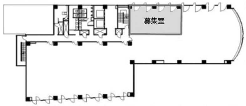 ザイマックス八王子ビル