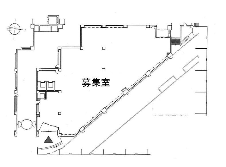 新宿エルタワー