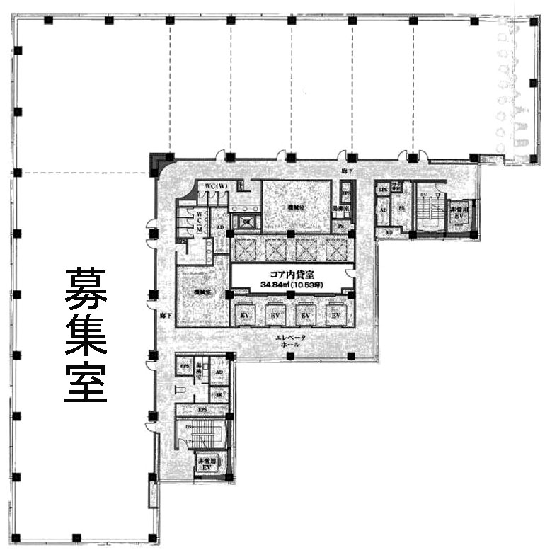 新宿エルタワー