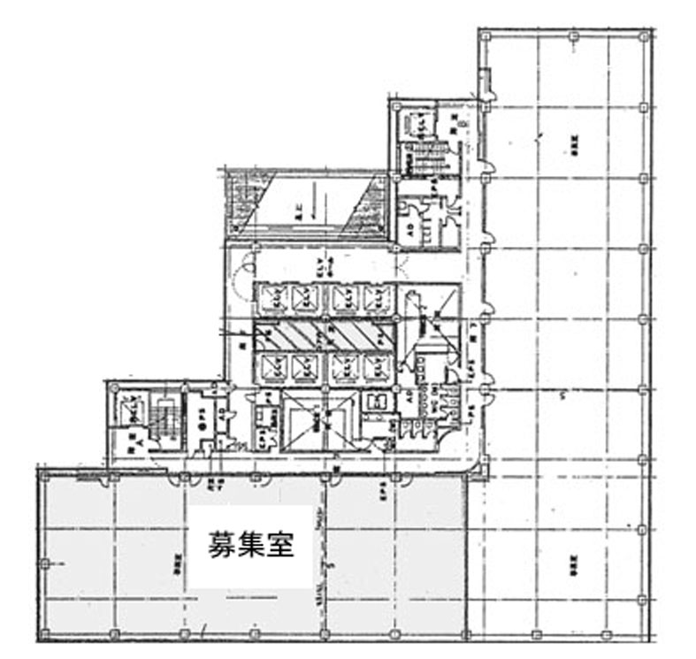 新宿エルタワー